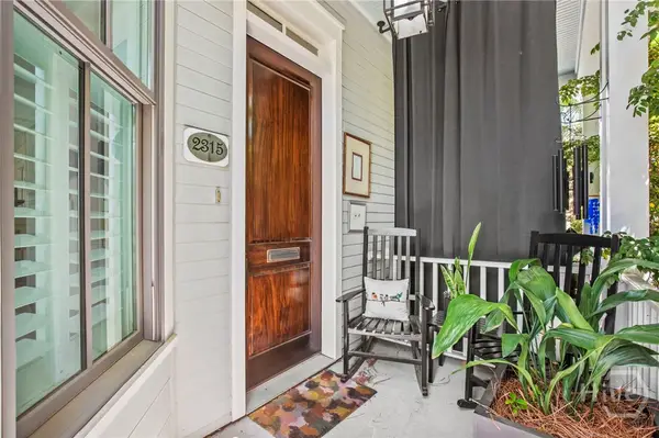 2315 Barnard Street, Savannah, GA 31401