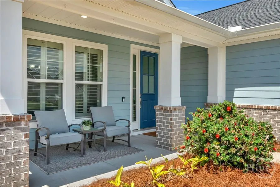 273 Mcqueen Drive, Pooler, GA 31322 - #2