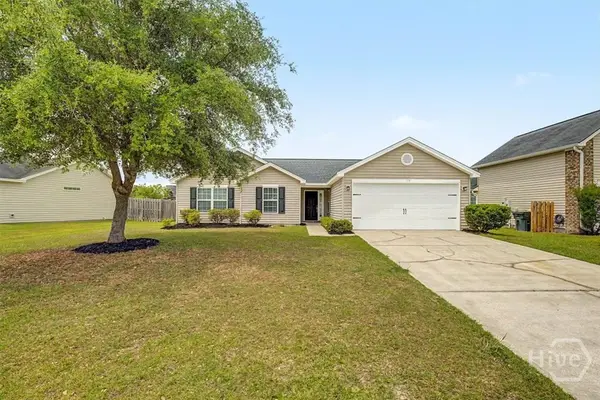173 Willow Point Circle, Savannah, GA 31407