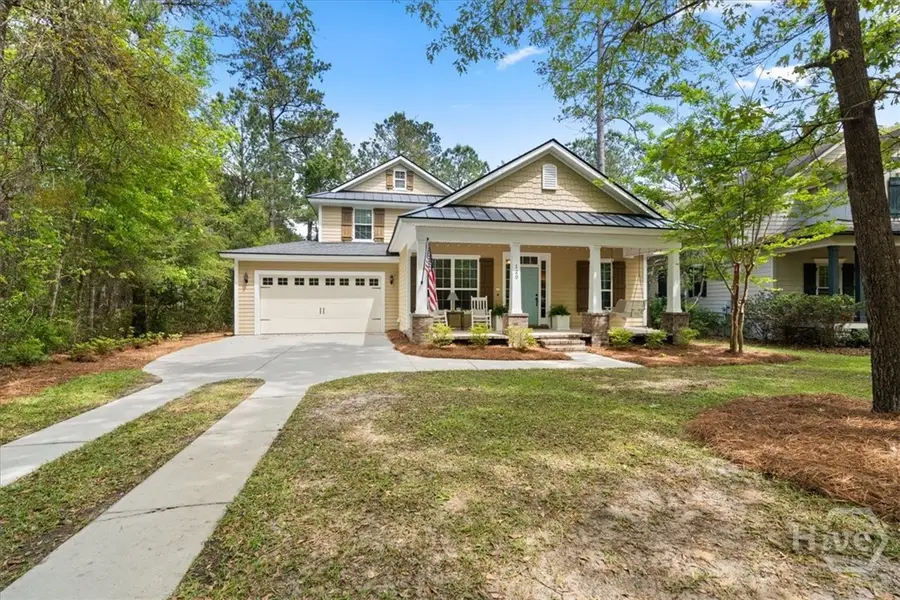 120 Ridgewood Park Court, Richmond Hill, GA 31324 - #2