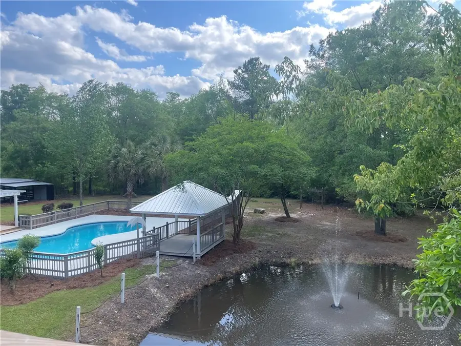 589 Old Mill Creek Road, Ellabell, GA 31308 - #3