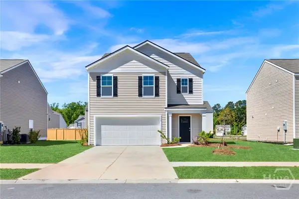 160 Painted Lady Loop, Savannah, GA 31419