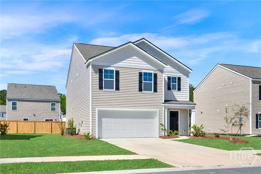 160 Painted Lady Loop, Savannah, GA 31419 - #2