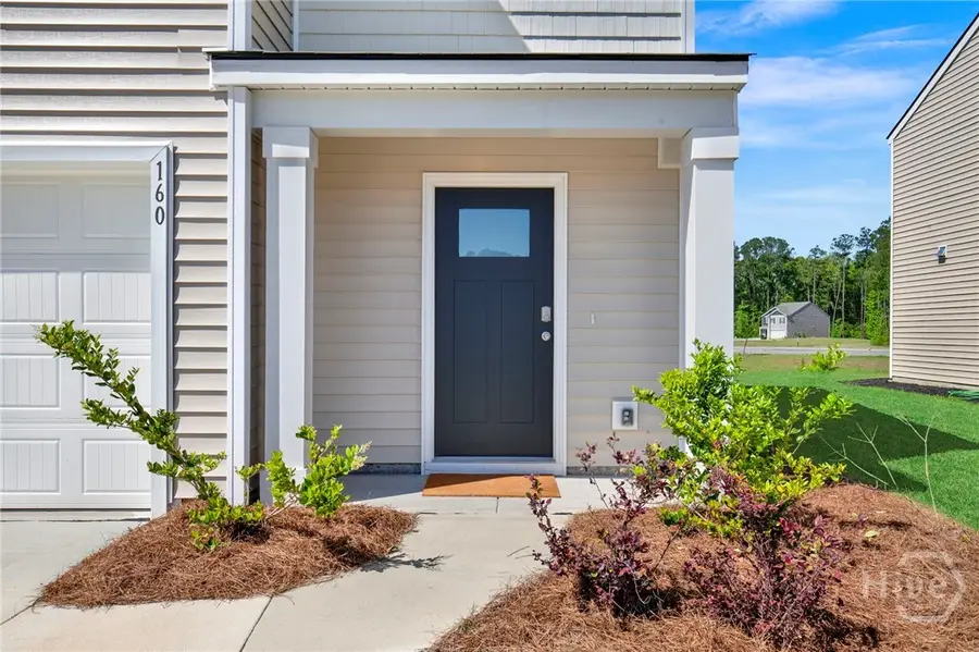 160 Painted Lady Loop, Savannah, GA 31419 - #3