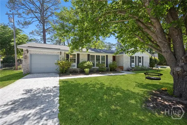 384 Hunt Drive, Savannah, GA 31406