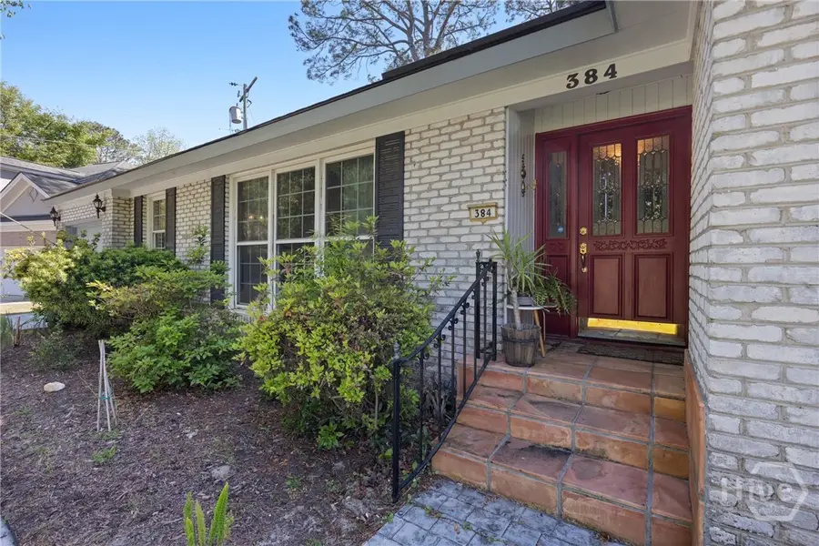 384 Hunt Drive, Savannah, GA 31406 - #2