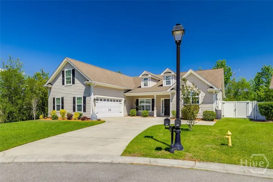 64 Belle Gate Court, Pooler, GA 31322 - #2