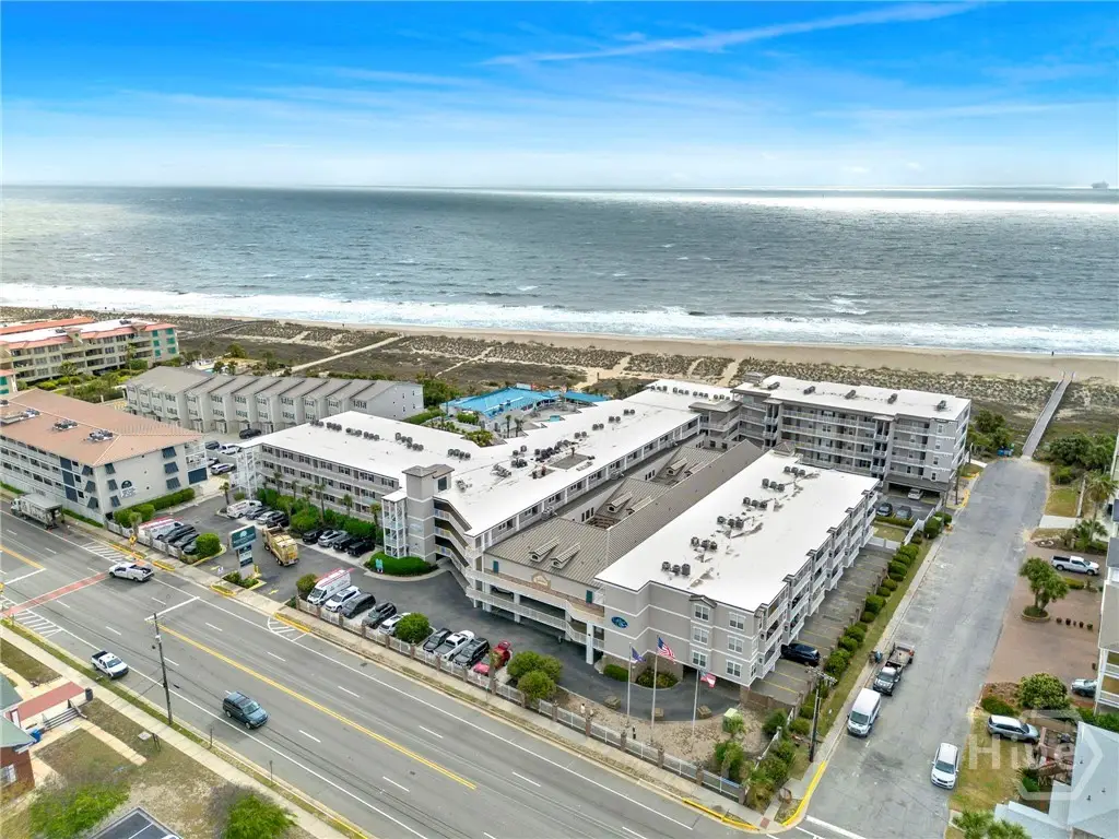 404 Butler Avenue #634, Tybee Island, GA 31328 - #1