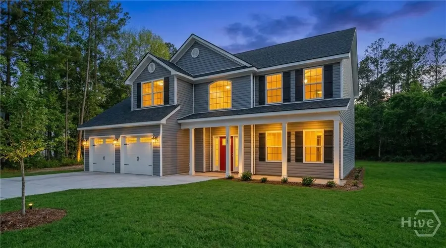 65 Plantation Road, Midway, GA 31320 - #2