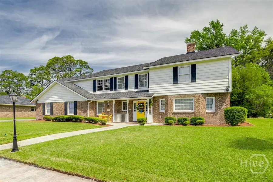 314 Wheeler Street, Savannah, GA 31405 - #2