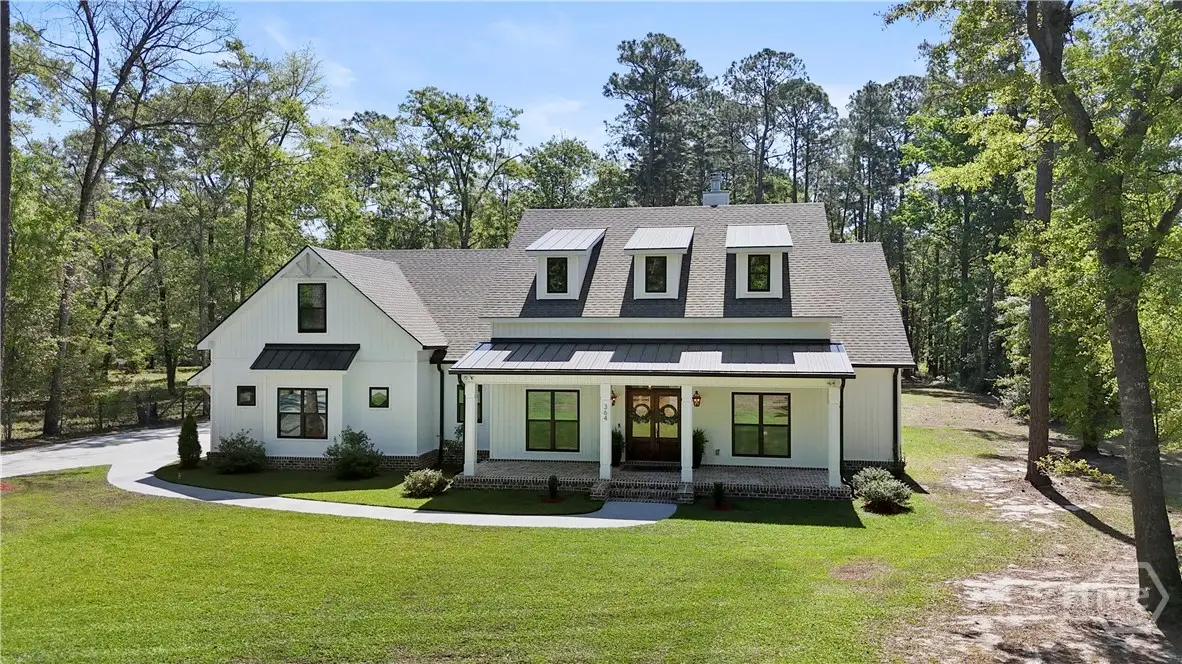 364 Long Pond Road, Rincon, GA 31326 - #1