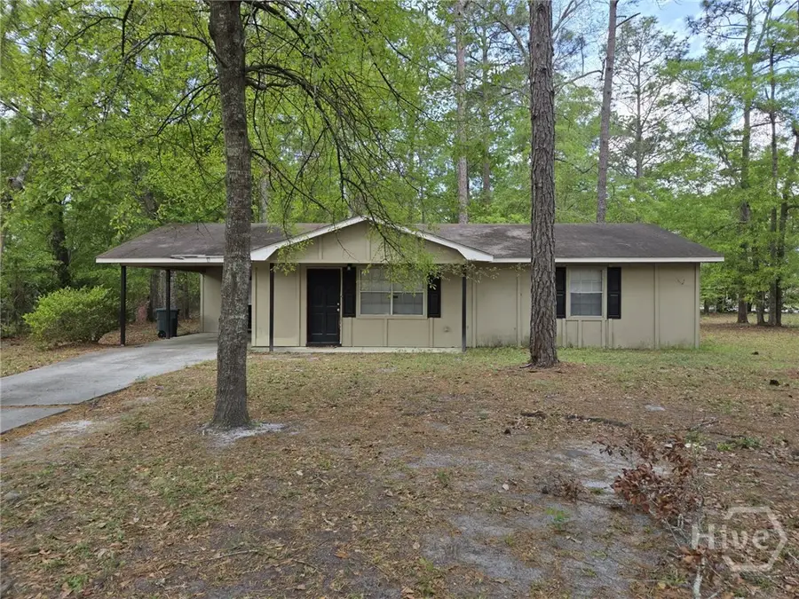 219 Surrey Road, Hinesville, GA 31313 - #3