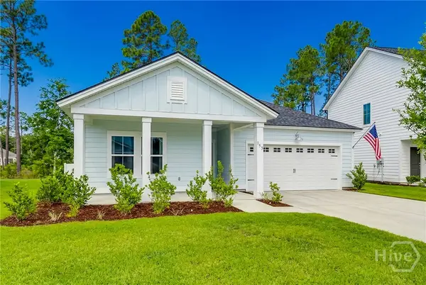 153 Binscombe Lane, Pooler, GA 31322