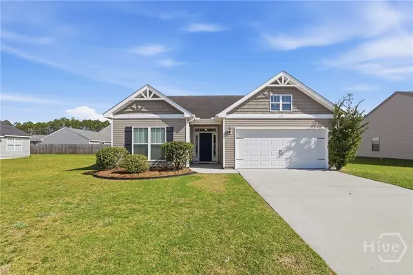 101 Timberlake Lane, Guyton, GA 31312