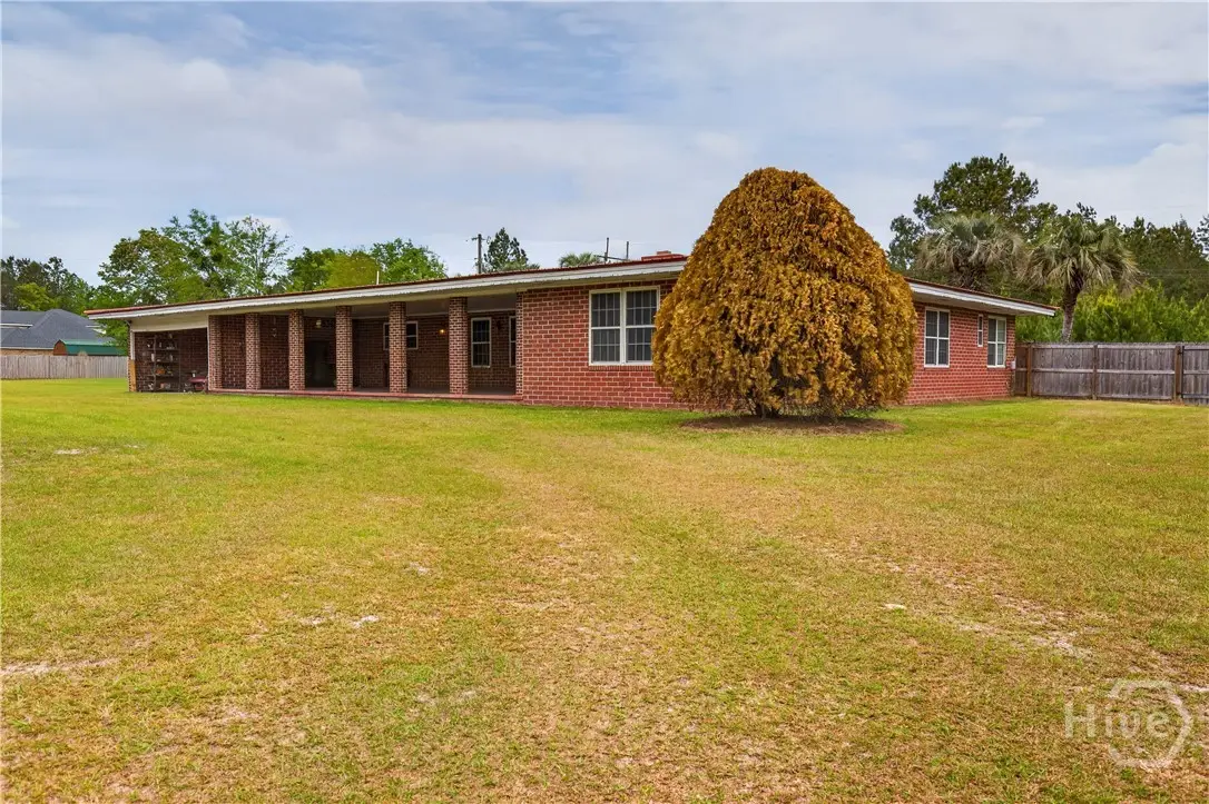 2753 Ga Highway 57 Highway, Ludowici, GA 31316 - #1
