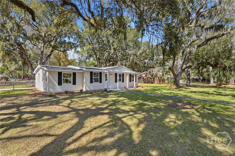 821 Walthour Road, Savannah, GA 31410 - #3