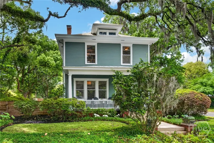 1901 E Henry Street, Savannah, GA 31404 - #2