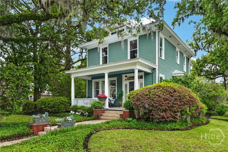 1901 E Henry Street, Savannah, GA 31404 - #3