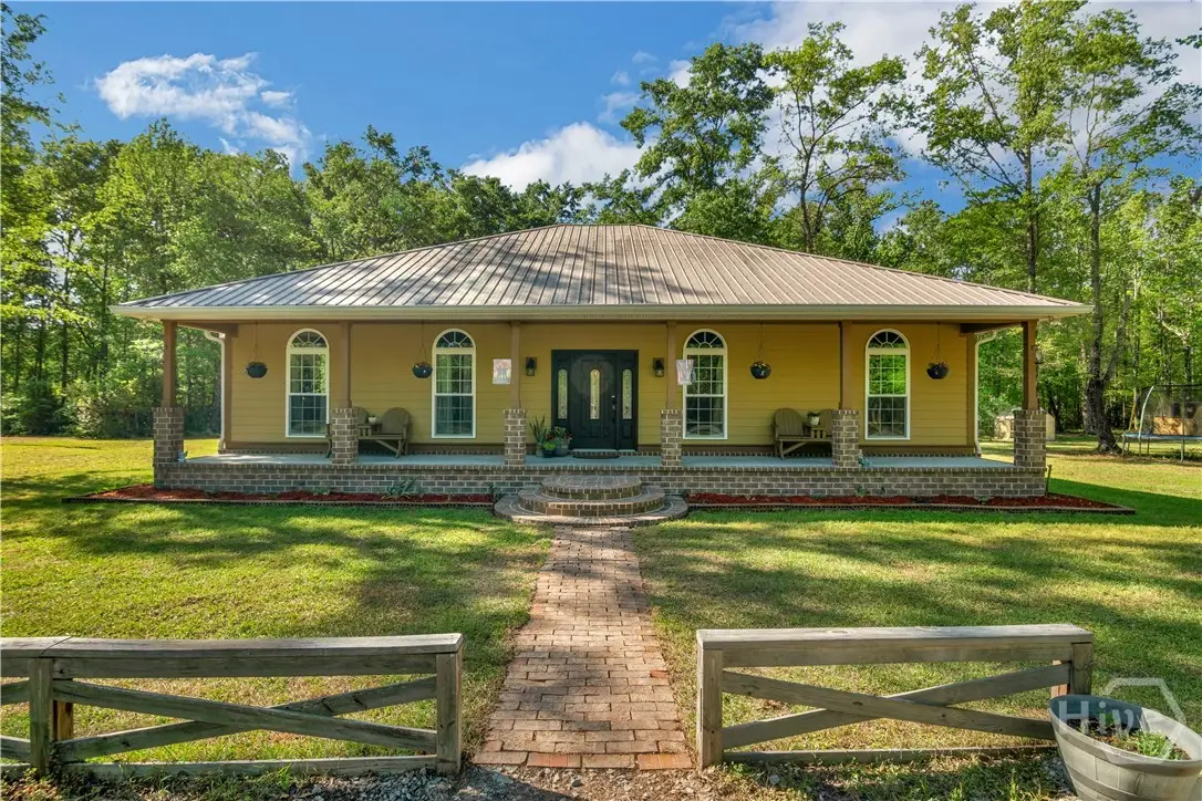 570 Brogdon Road, Guyton, GA 31312 - #1
