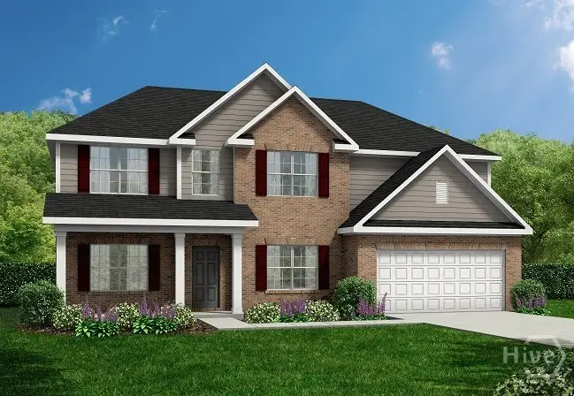 790 Doctor's Creek Road Ne, Ludowici, GA 31316 - #1