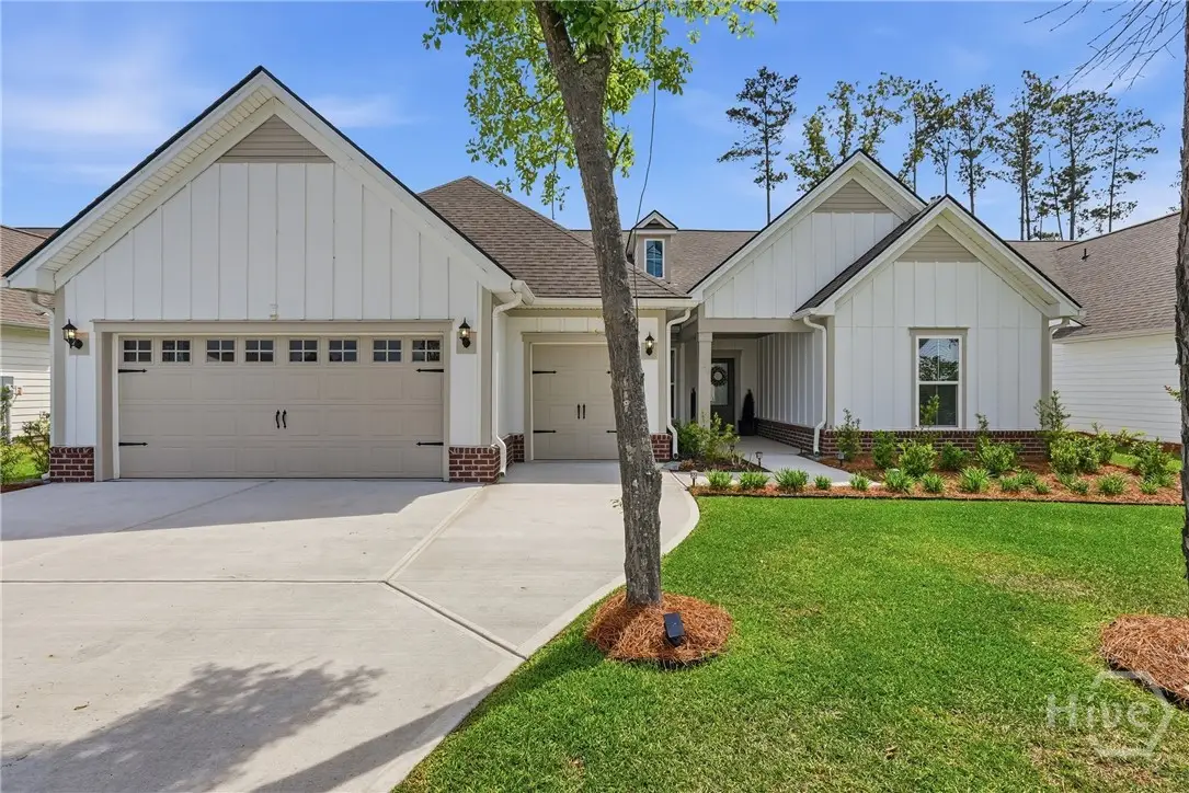 520 Mandeville Drive, Richmond Hill, GA 31324 - #1