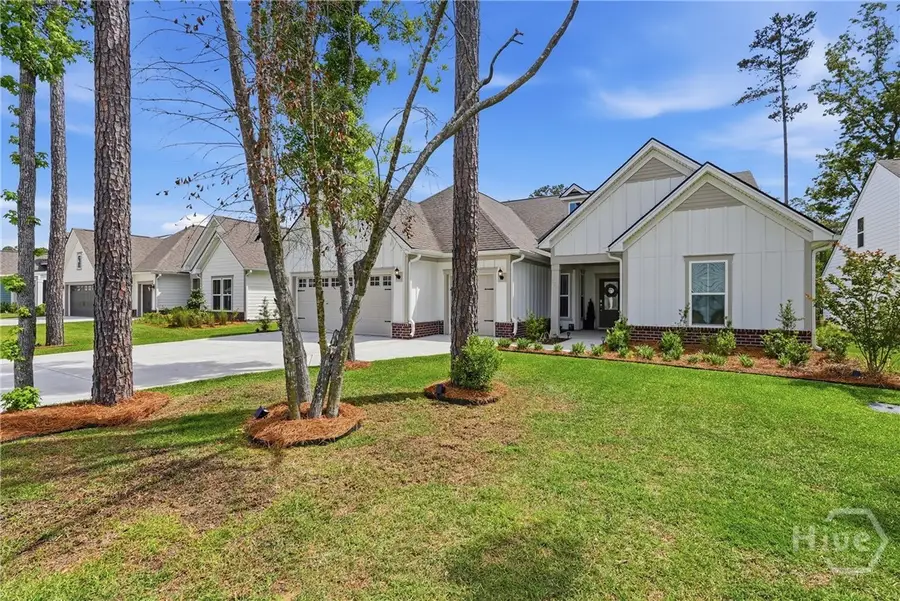 520 Mandeville Drive, Richmond Hill, GA 31324 - #3