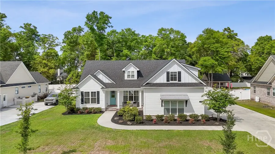 115 Vintage Drive, Guyton, GA 31312 - #2