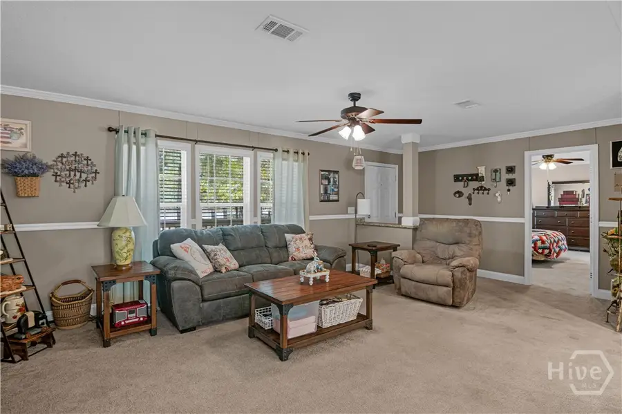 560 Brogdon Road, Guyton, GA 31312 - #3