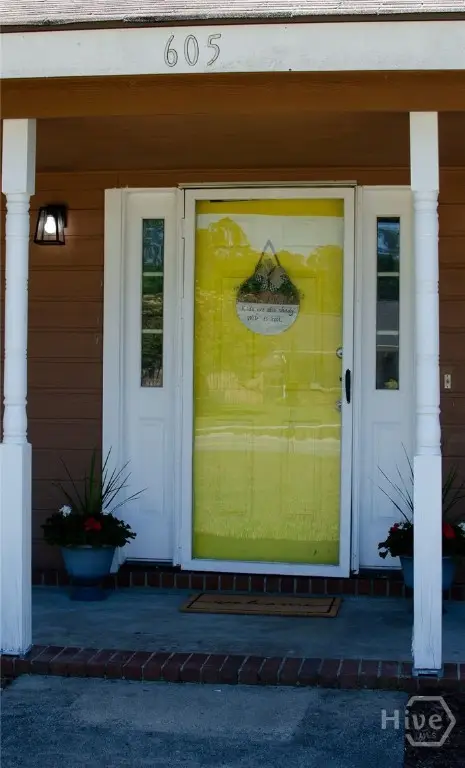 605 Windhaven Drive, Hinesville, GA 31313 - #2