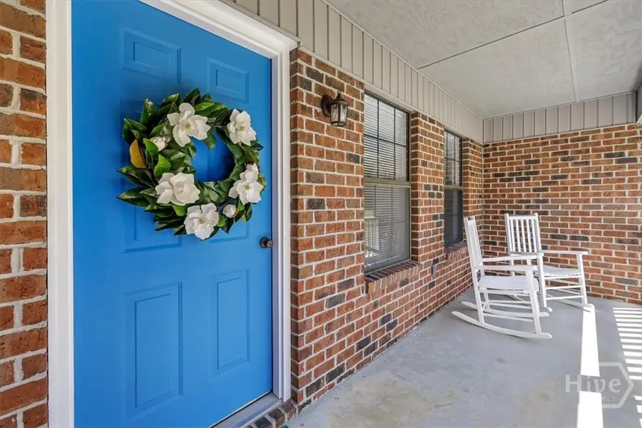 143 Twin Oak Circle, Guyton, GA 31312 - #2