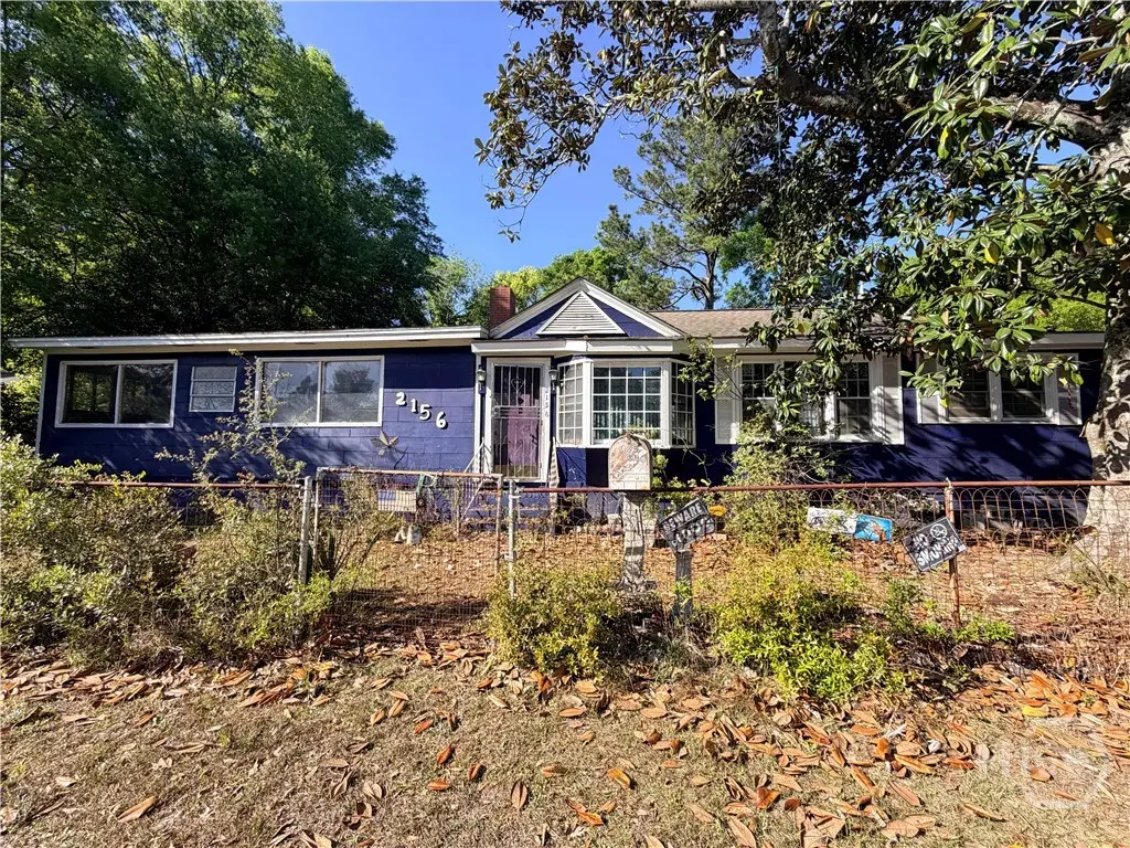 2156 New York Avenue, Savannah, GA 31404 - #1