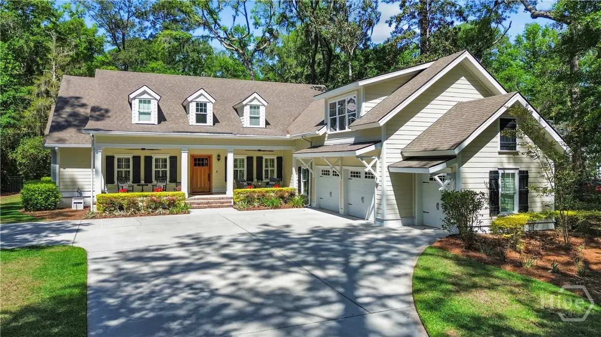 270 Waterways S, Richmond Hill, GA 31324 - #1