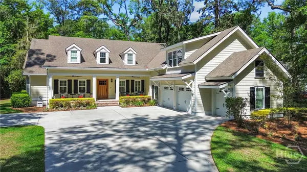 270 Waterways S, Richmond Hill, GA 31324