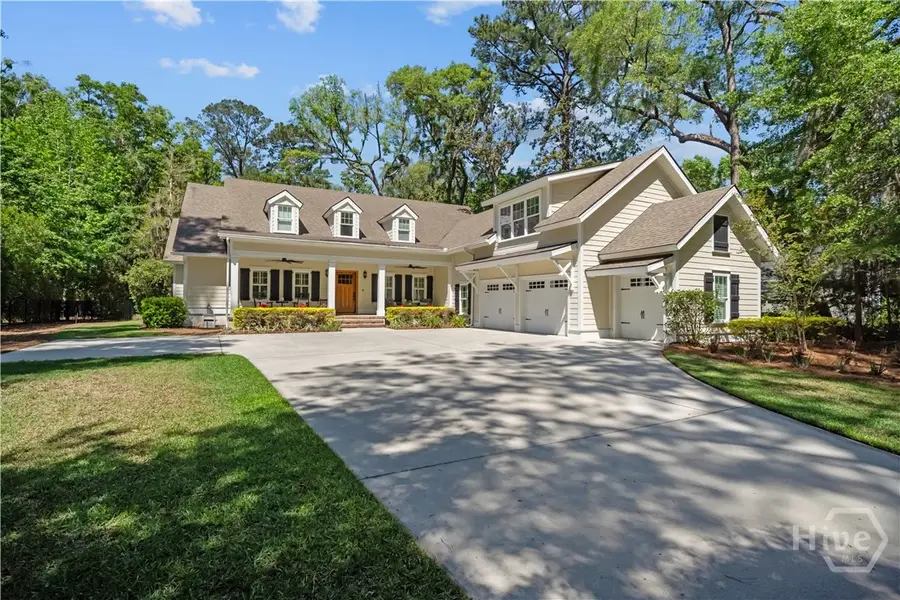 270 Waterways S, Richmond Hill, GA 31324 - #2