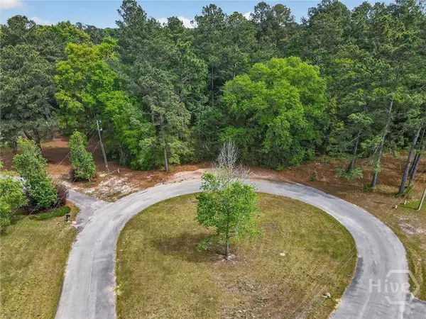 0 Freeman Drive, Ellabell, GA 31308