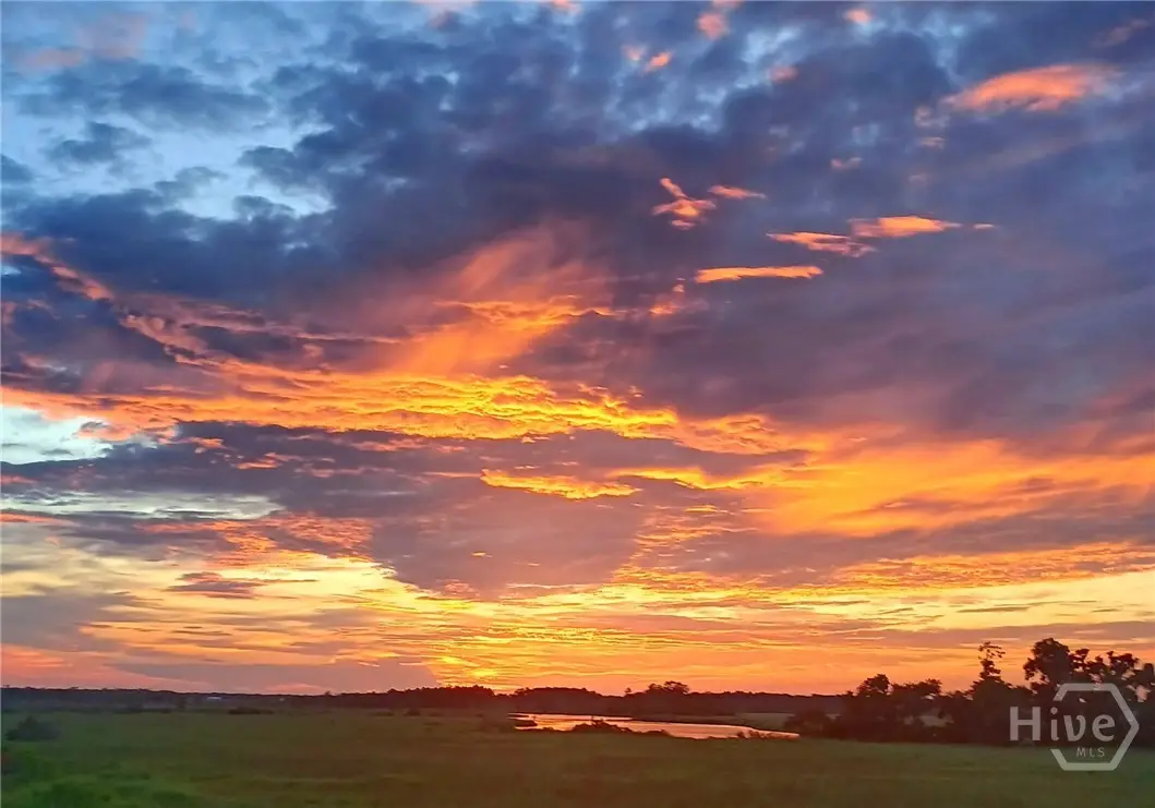 91 Screven Street #D207, Darien, GA 31305 - #1