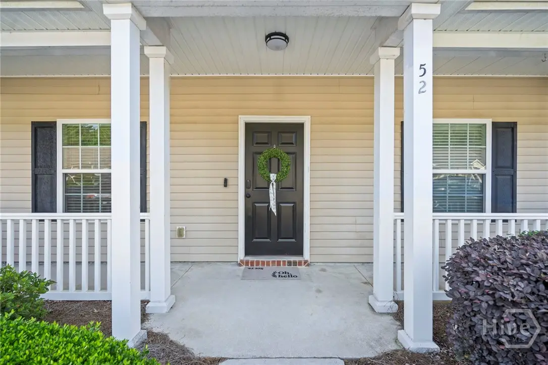 52 Falkland Avenue, Savannah, GA 31407 - #1