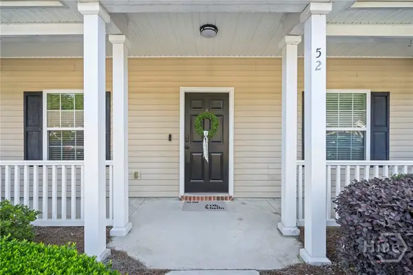 52 Falkland Avenue, Savannah, GA 31407