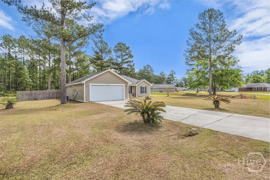 170 Cutters Gap Se, Ludowici, GA 31316 - #3