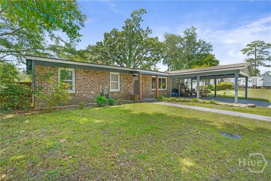 405 Catherine Circle, Savannah, GA 31406 - #2