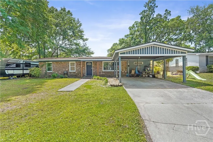 405 Catherine Circle, Savannah, GA 31406 - #3