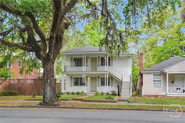 3211 Bull Street, Savannah, GA 31405