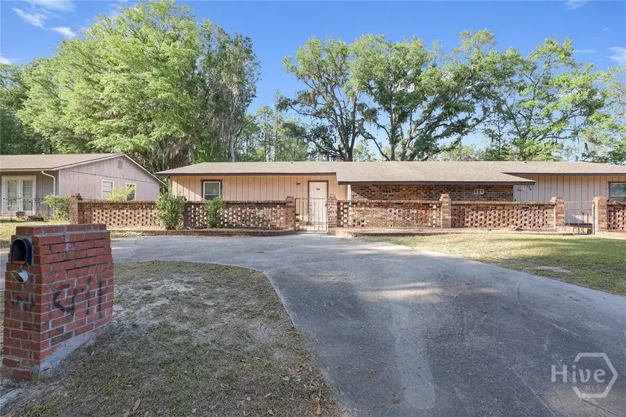 128 Cherokee Cir, Hinesville, GA 31313 - #2