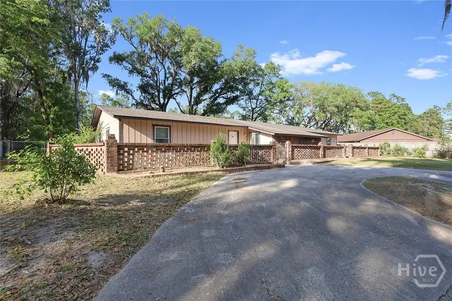 128 Cherokee Cir, Hinesville, GA 31313 - #3