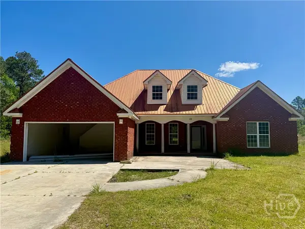 43 Razorback Road, Hinesville, GA 31313