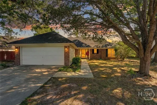 126 Teal Lake Drive, Richmond Hill, GA 31324