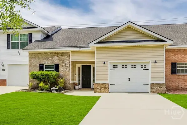 508 Westminster Court, Rincon, GA 31326