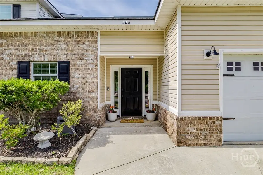 508 Westminster Court, Rincon, GA 31326 - #3