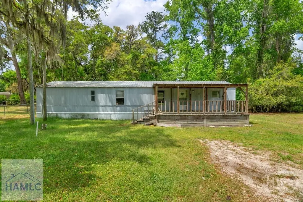 1486 NE Neal Boulevard, Townsend, GA 31331 - #1