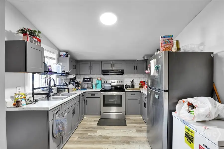 126 Cherokee Cr, Hinesville, GA 31313 - #2